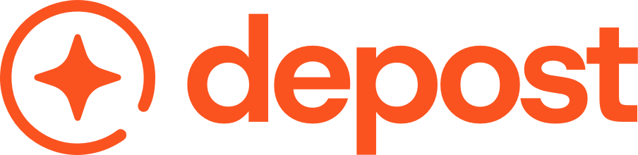 depostai logo